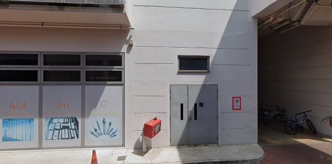 Sumo Fried Hokkien Prawn Mee (永和兴炒福建虾面)