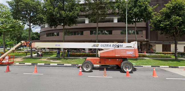 Mari Mari Seafood - Woodlands Koufu Headquarters