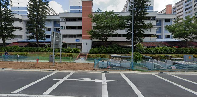 Al Ahamed briyani house