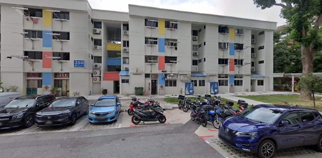 Opinii despre Ubi 350 Coffee Shop în Singapore - Hospitality and gastronomy