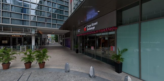 Morning Grind Cafe (Cross Street)