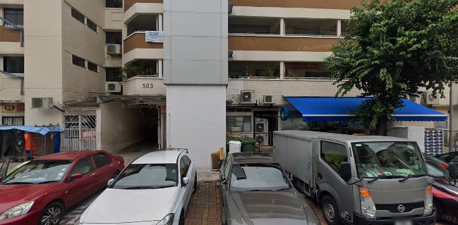 Woong Kee Traditional Ipoh Claypot Chicken Rice (AMK)