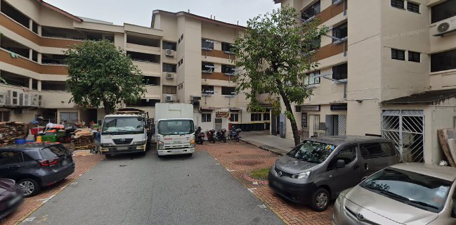 Nam Wah 南桦 - Singapore