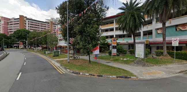 McDonald's Bukit Batok West