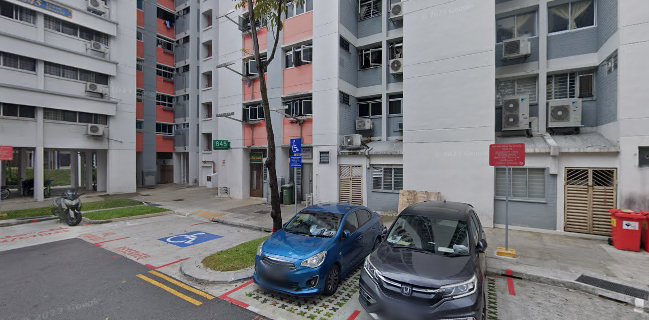 Hua Yuan Confectionery (HY Bakery)