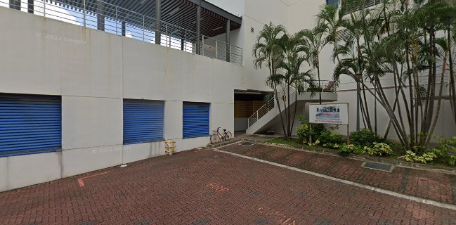 Subway Choa Chu Kang Sports Centre