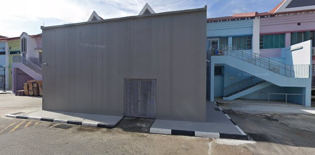 Wingstop Limbang Shopping Centre