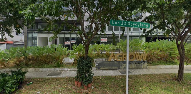 90 Lor 23 Geylang, Unit 01-05 Agrow Building, Singapore 388393