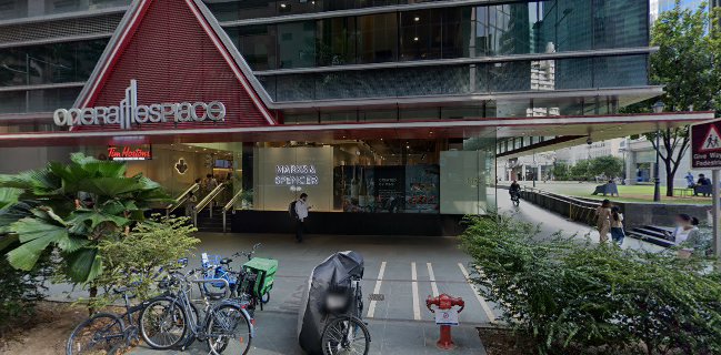 Marks & Spencer Food