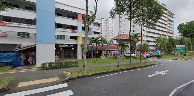 Opinii despre Coba Coba (Nasi Ambeng) în Singapore - Hospitality and gastronomy