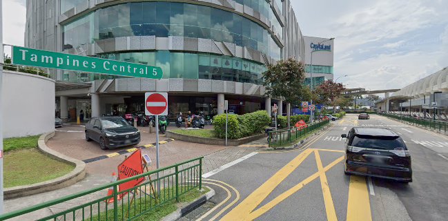 Opinii despre Seoul Garden Tampines Mall în Singapore - Hospitality and gastronomy