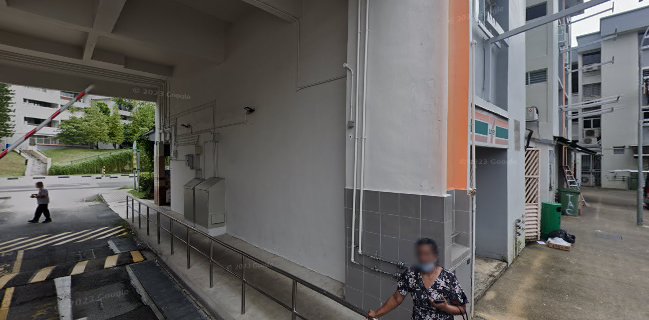 GOFISHGO渔和鱼 - Singapore