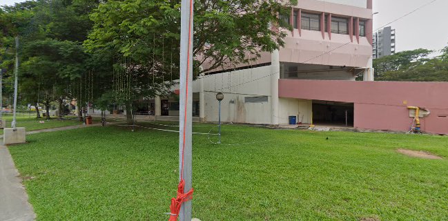 Poon Nah City Home Made Noodle