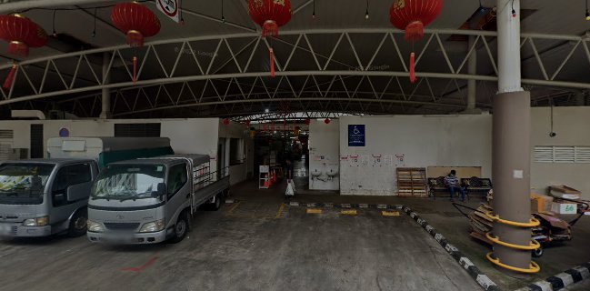 Granny's Pancake (Story Of JOB)