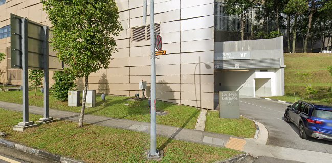 The Lawn Cafe (Dog-Friendly!)