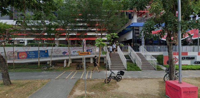 Yong HK Roasted Meat