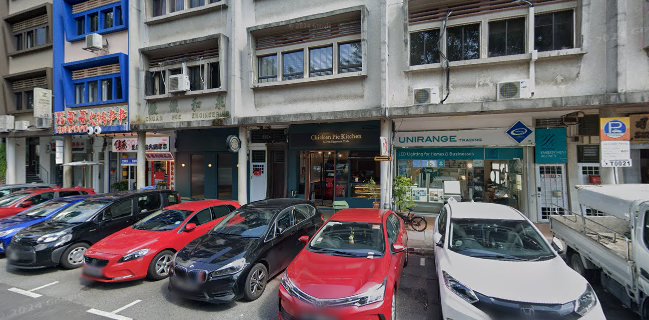 Chicken Pie Kitchen (formerly Don's Pie & Cake)