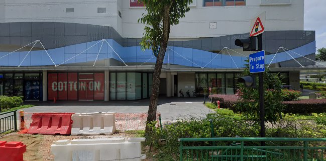 Geláre @ White Sands - Hospitality and gastronomy