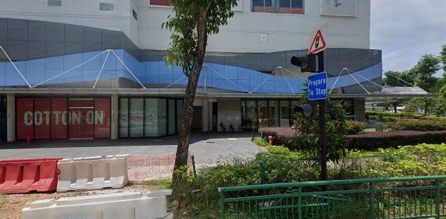 Duke Bakery - White Sands