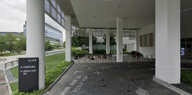 Deliveroo Food Market