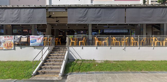 Chicken and Duck Talk 賢仔港式烧腊