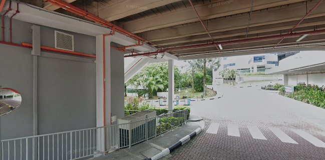 AHTTI Korean Restaurant (Science Park)