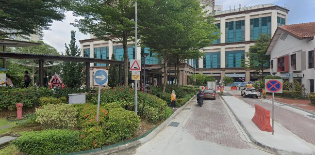 Ichiban Sushi (West Mall)