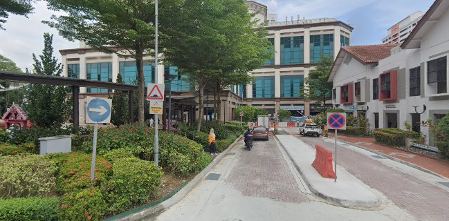 Presotea Singapore (West Mall)