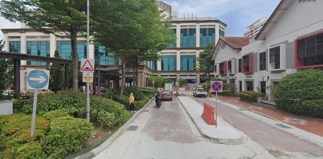 Swensen's @ West Mall