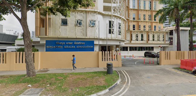 Island Catering Singapore