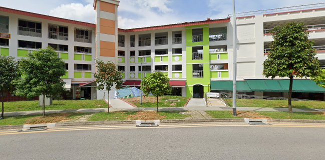 Henly Huat Coffeeshop