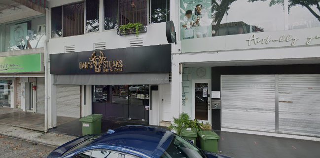 Dan's Steaks - Bar & Grill (Serangoon Garden)
