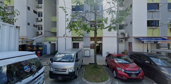 494A Jurong West Street 41, #01-01, Singapore 641494
