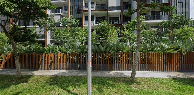 Pocha Pocha Bakery PTE LTD