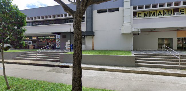 Arnold's Fried Chicken Bedok Branch