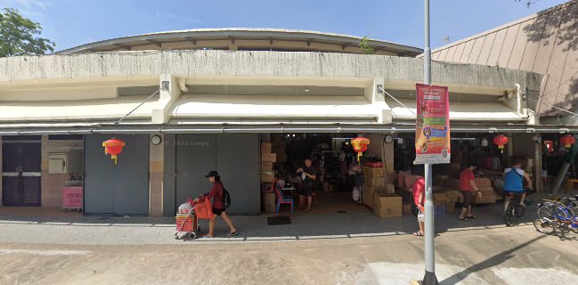 Hai Chang Fish Head Steamboat