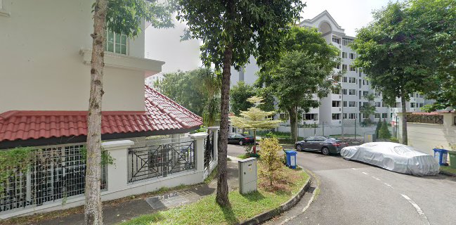 41 Upper Bukit Timah View, Singapore 588157