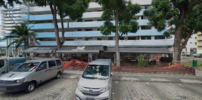 Skinny Chef @ Kallang Bahru