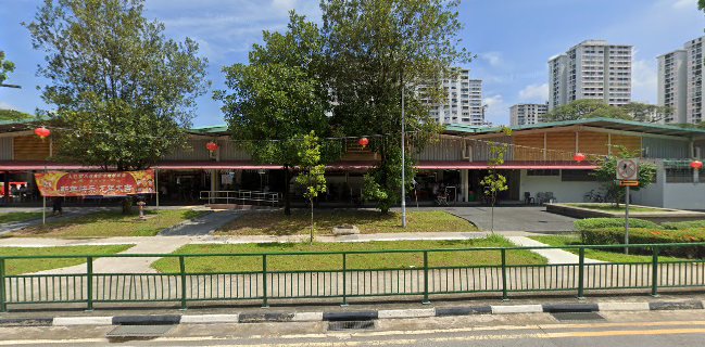 217 Hot and Cold Drinks