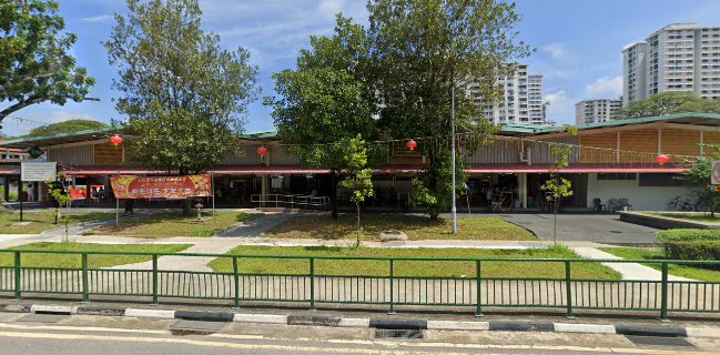 Tong Seng Coffee Stall 東成咖啡飲料