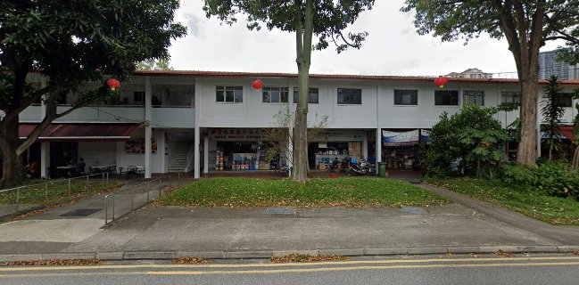 Qiao Yuan Fish Soup Ban Mian