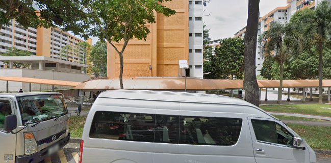 Hougang 681 Charcoal Roasted Delight