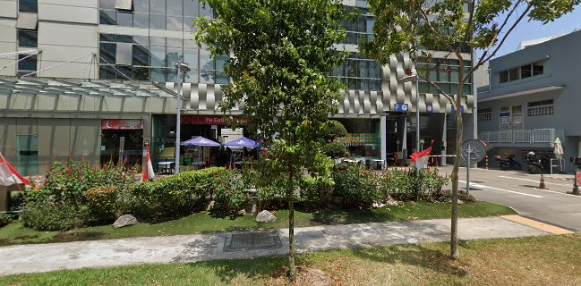 Bak Ohana Nasi Padang