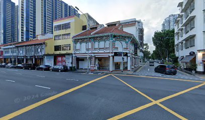 Xin Roi Entertainment Pte Ltd