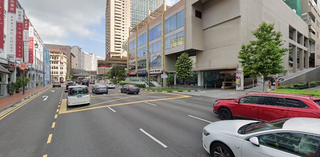 133 New Bridge Rd, #01-07/09, Singapore 059413