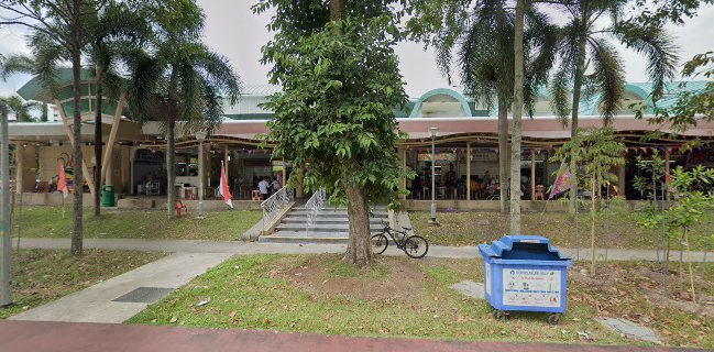 Teck Kee Cooked Food 德记熟食