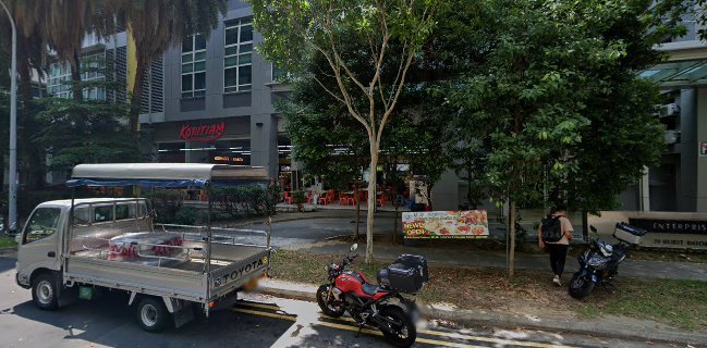 La'Bonnie Patisserie