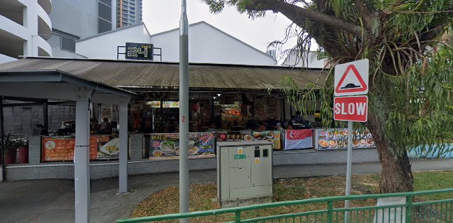 Joyful Palace 好食城