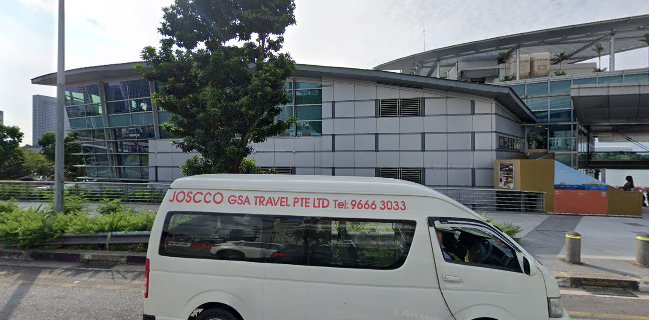 1 Fullerton Rd, #01-09 One Fullerton, Singapore 049213