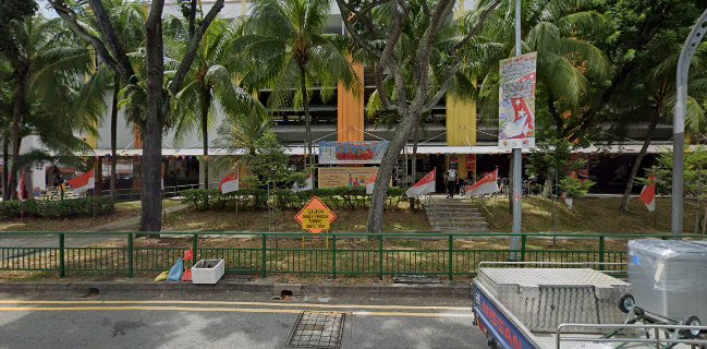 105 Hougang Ave 1, #02-22, Singapore 530105